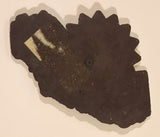 California Rubber Fridge Magnet