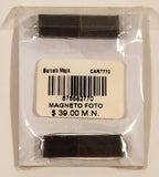 Riviera Maya Mexico Fridge Magnet