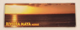 Riviera Maya Mexico Fridge Magnet