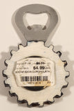 Playa Del Carmen Mexico 3D Resin Bottle Opener Fridge Magnet