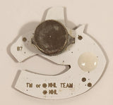 NHL Vancouver Canucks LED Pin