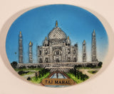 Taj Mahal India 3D Resin Fridge Magnet