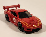 2022 Hot Wheels HW Turbo Porsche 935 Red Die Cast Toy Car Vehicle