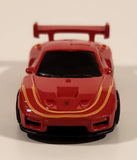 2022 Hot Wheels HW Turbo Porsche 935 Red Die Cast Toy Car Vehicle