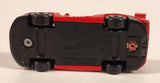 2022 Hot Wheels HW Turbo Porsche 935 Red Die Cast Toy Car Vehicle