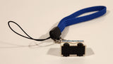 Shinfuji Kanko Bus Miniature Toy Car Vehicle Key Chain Strap