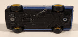 2021 Hot Wheels Replica Entertainment: Forza Horizon 4 Nissan Skyline H/T 2000GT-X Metalflake Blue Die Cast Toy Car Vehicle