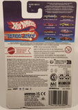 2023 Hot Wheels Ultra Hots Custom '69 Volkswagen Sqaureback ZAMAC Die Cast Toy Car Vehicle New in Package