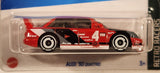 2023 Hot Wheels Retro Racers Audi '90 Quattro Red Die Cast Toy Car Vehicle New in Package
