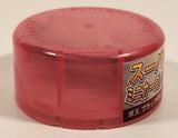 Suntory Coffee Boss Super Real Mini Car Collection Mazda RX-7 Silver Miniature Plastic Toy Car Vehicle New in Package