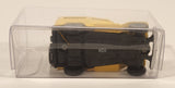 2023 Tomy Tomica Toyota Land Cruiser Yellow with White Roof 1/60 Scale Die Cast Toy Car Vehicle
