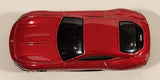 2020 Tomy Tomica Ferrari Roma Dark Red 1/62 Scale Die Cast Toy Car Vehicle