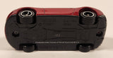 2020 Tomy Tomica Ferrari Roma Dark Red 1/62 Scale Die Cast Toy Car Vehicle