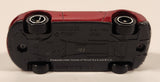 2020 Tomy Tomica Ferrari Roma Dark Red 1/62 Scale Die Cast Toy Car Vehicle