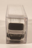 2024 Tomy Tomica No. 34 Isuzu Elf Delivery Truck White Die Cast Toy Car Vehicle