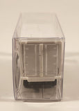 2024 Tomy Tomica No. 34 Isuzu Elf Delivery Truck White Die Cast Toy Car Vehicle