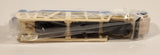 Tomy Tomica No. 131 Mitsubishi Fuso Super Great Transport Truck Teal and White Die Cast Toy Car Vehicle New in Box