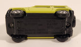2018 Takara Tomy Tomica No. 14 Suzuki Jimny Green 1/57 Scale Die Cast Toy Car Vehicle New in Box