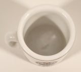 NHL Stanley Cup Crazy Mini Mug Edmonton Oilers 1985 Champs With Opponent & Score