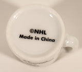 NHL Stanley Cup Crazy Mini Mug Edmonton Oilers 1988 Champs With Opponent & Score
