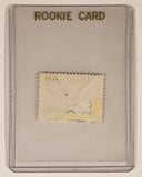 1969-70 O-Pee-Chee Hockey Stamp Gordie Howe Postal Stamp