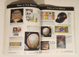 April 19th and 20th, 2001 Leland's Sports And Entertainment Auction Catalog