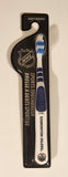 Sports Art NHL Edmonton Oilers Sports Toothbrush (Soft) New in Package