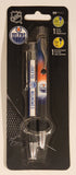 Trends International InkWorks NHL Edmonton Oilers 1 Gel Pen and 1 Mechanical Pencil New in Package