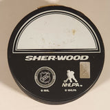 InGlasCo. NHL Edmonton Oilers #97 Connor McDavid Hockey Puck
