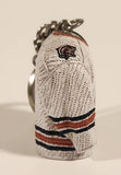 Billboard Worldwide Promotions NHL Edmonton Oilers 3D Mini Jersey Resin Keychain Ring