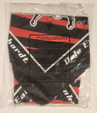 NASCAR Dale Earnhardt #3 Black and Red Bandana New in Package