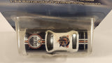 Rare 2007 Press Pass ERTL Collectibles Classic Rides NHL Edmonton Oilers Plymouth Barracuda Dark Blue 1:64 Scale Die Cast Toy Car Vehicle New in Package