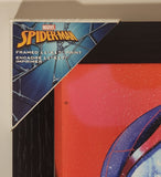 Pyramid America Marvel Comics Spider-Man Miles Morales 11" x 17" Print Wall Art Picture New in Package