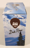 Hot Properties! Merchandise Bob Ross Painting Trees Pint Glass Set (2 x 16 oz) Cups New in Box