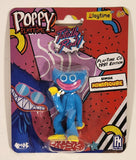 2022 PhatMojo Mob Games Poppy Playtime Totally Rad! 1991 Edition Huggy Wuggy 2 3/4" Mini Figure New in Package