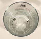 Limited Release Smirnoff Vodka NHL Vancouver Canucks Ice Hockey Team Clear Glass Cup