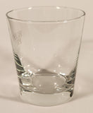 Russian Prince Vodka 4" Glass Cup