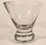 Amarula Cream 3 3/4" Glass Cup