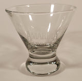 Amarula Cream 3 3/4" Glass Cup
