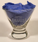 Amarula Cream 3 3/4" Glass Cup