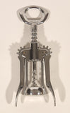 Corkscrew Pull Wine Bottle Opener Made in Italy