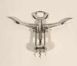 Corkscrew Pull Wine Bottle Opener Made in Italy
