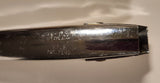 Foley MPLS Stainless Steel Locking Spatula Tong Flippers