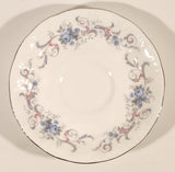 Vintage Paragon Fine Bone China England Romance Tea Cup & Saucer Set