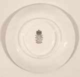 Vintage Paragon Fine Bone China England Romance Tea Cup & Saucer Set