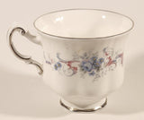 Vintage Paragon Fine Bone China England Romance Tea Cup & Saucer Set