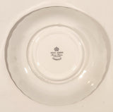 Vintage Royal Albert Chantilly Tea Cup & Saucer Set