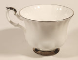 Vintage Royal Albert Chantilly Tea Cup & Saucer Set