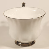 Vintage Royal Albert Chantilly Tea Cup & Saucer Set