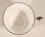 Vintage Royal Albert Chantilly Tea Cup & Saucer Set